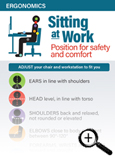 Position for Safety and Comfort Fast Facts Card