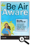 Be Air Aware