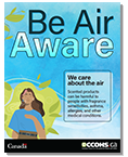 Be Air Aware
