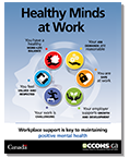 Healthy Minds: Workplace Support is Key
