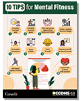 Ten Tips for Mental Fitness