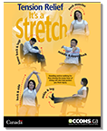Tension Relief: It's a Stretch