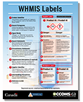 WHMIS Labels