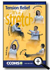 Tension Relief: It's a Stretch