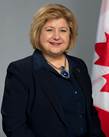 The Honourable MaryAnn Mihychuk