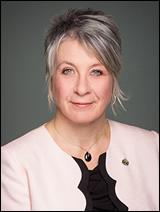 The Honourable Patricia A Hajdu