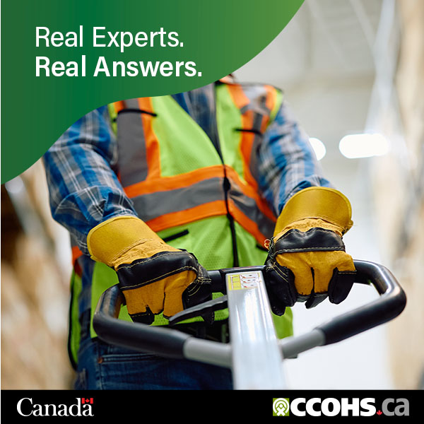 Real Experts - social media post