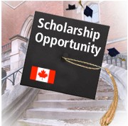 Scholarship Opportunity