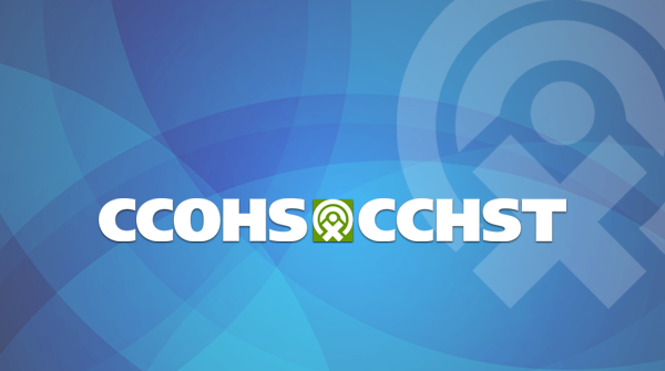 CCOHS: Products and Services