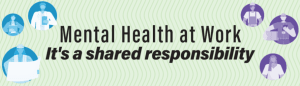 Mental Health at Work banner's thumbnail