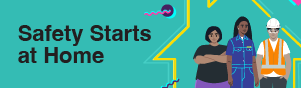 Safety Starts at Home banner's thumbnail
